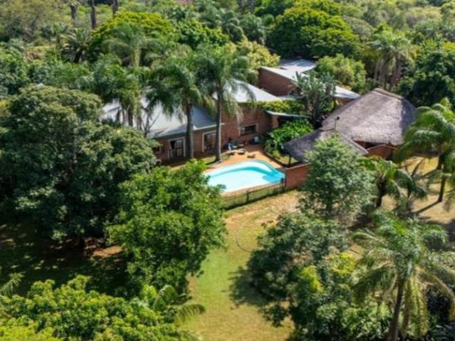 Farm for sale in Graaff Reinet, Eastern Cape