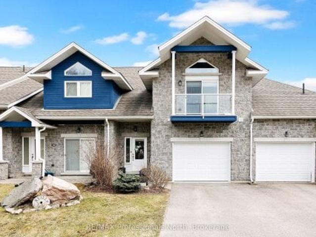 Condo for sale in Dysart Et Al., Ontario