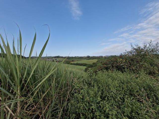 Land for sale in Princess Grant, Kwazulu-natal