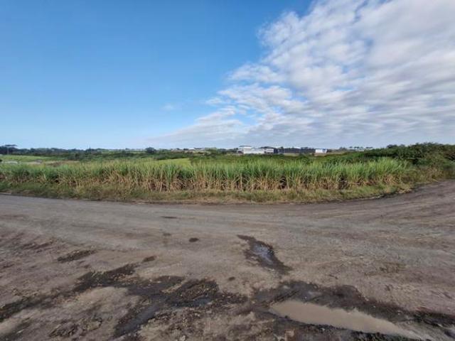 Land for sale in Ballito, KwaDukuza Local Municipality