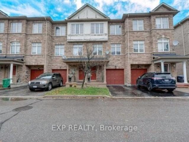 Property for sale in Mississauga, Ontario