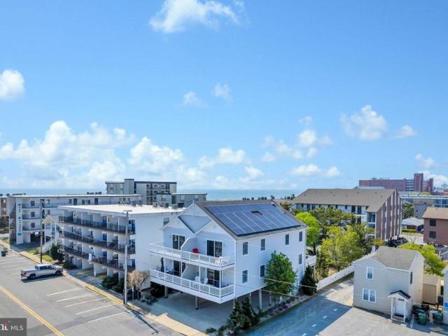 Townhouse for sale in Ocean City