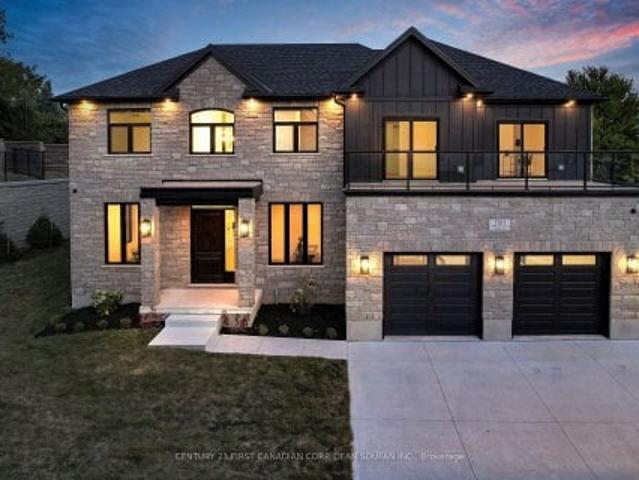 House for sale in Arva, Ontario