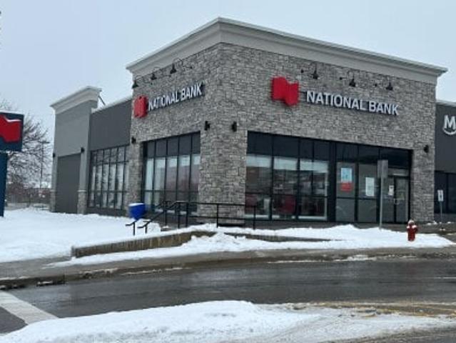 Office for rent in York, Ontario