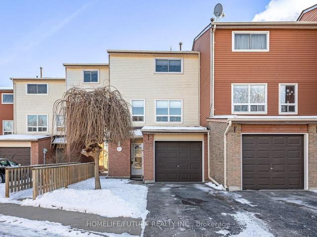 Condo for sale in Durham, Ontario