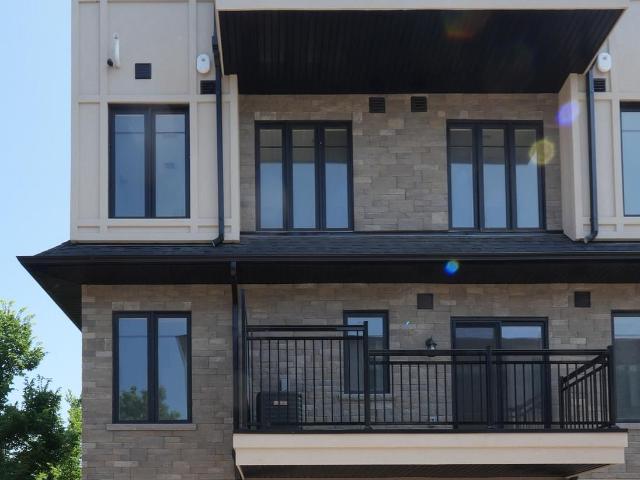 Condo for rent in Mississauga, Ontario