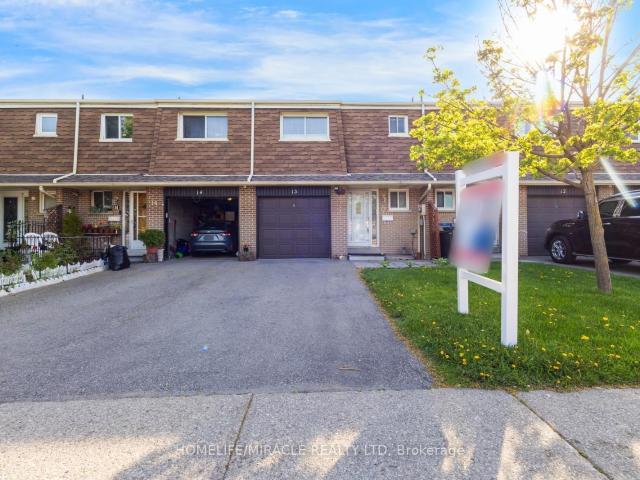 Condo for sale in Mississauga, Ontario