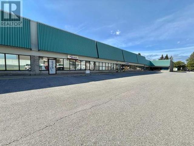 Commercial for rent in Mulhurst Bay, Ontario