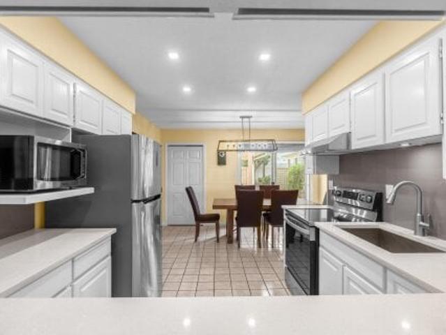 Townhouse for sale in Richmond, British Columbia