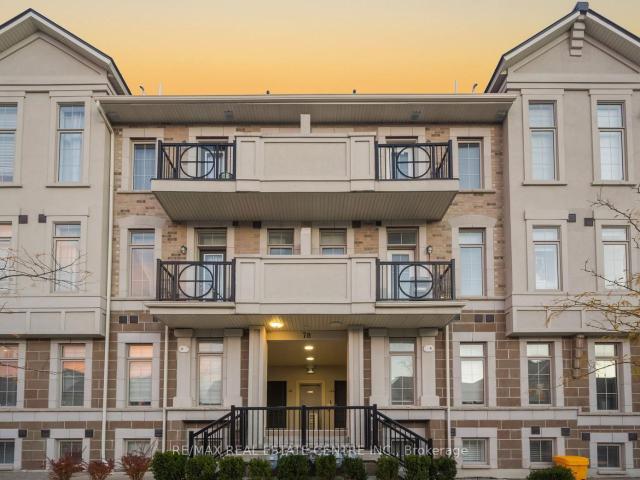 Condo for rent in Woburn, Ontario