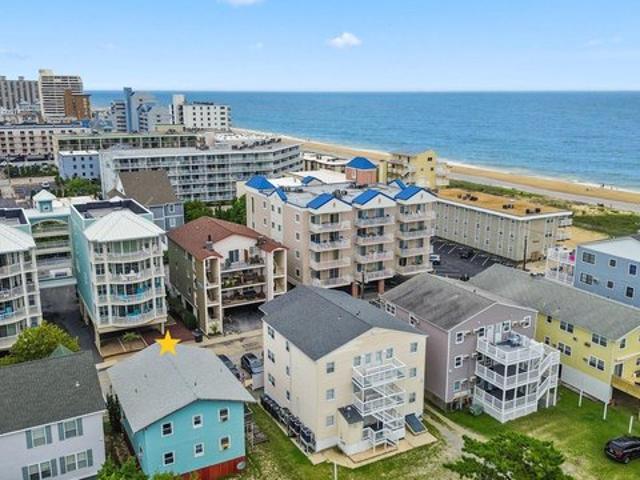 House for sale in Ocean City, Maryland