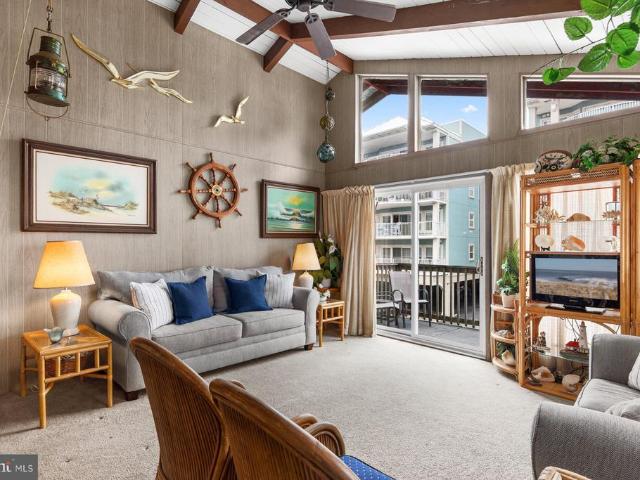 House for sale in Ocean City, Maryland