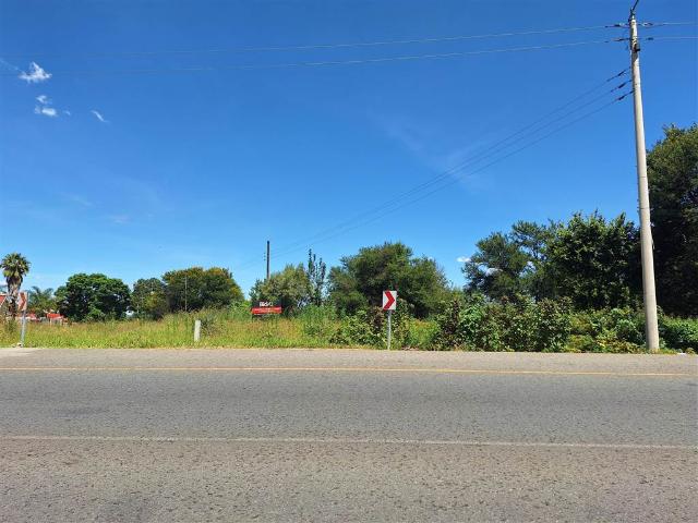 Land for sale in Centurion, Gauteng