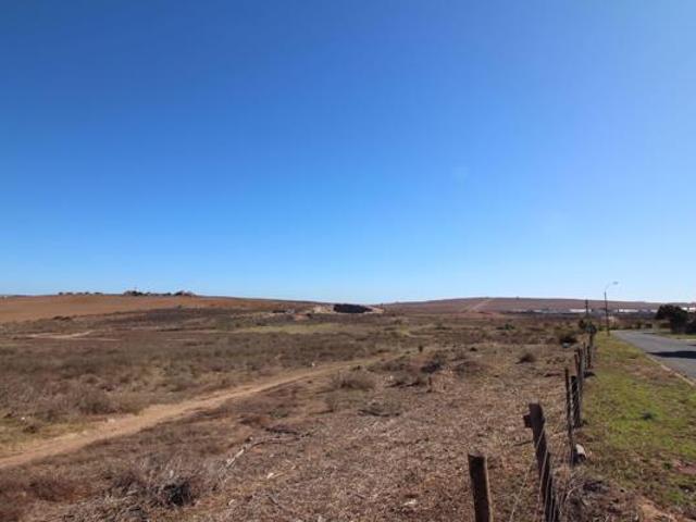 Land for sale in Western Cape