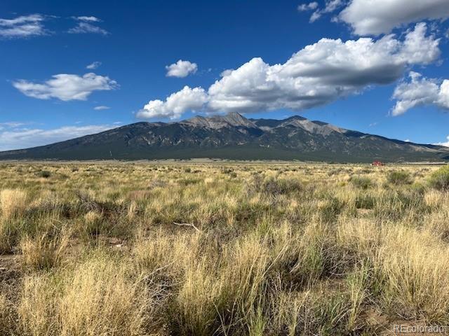 Property for sale in Blanca, Colorado