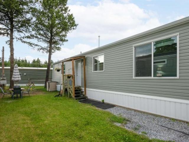 House for sale in Prince George, British Columbia