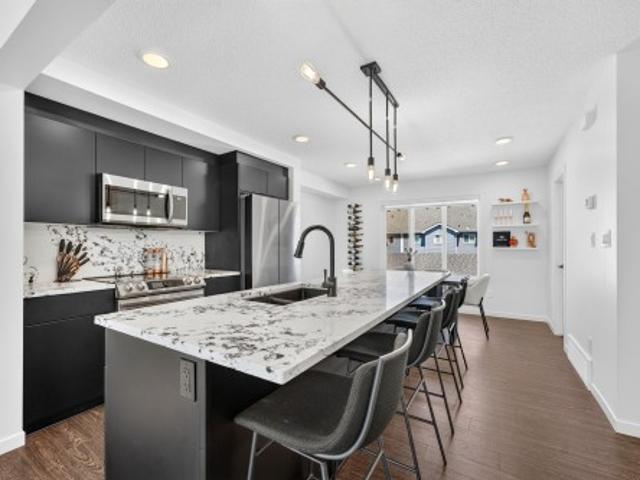 Townhouse for sale in Secord, Edmonton