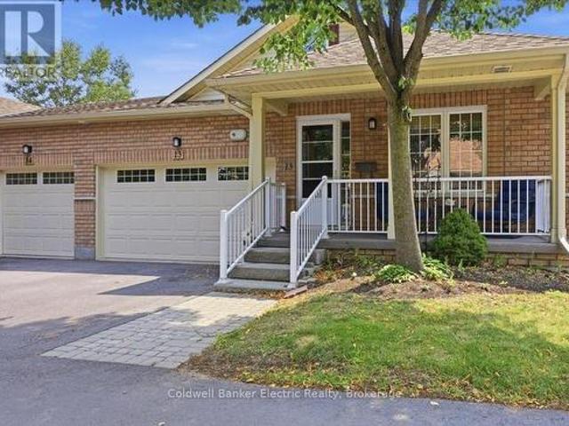 Condo for sale in Peterborough, Ontario