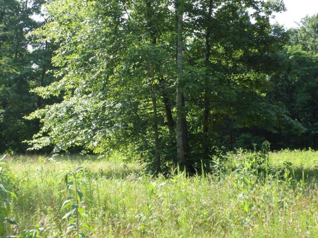 Land for sale in Tennessee