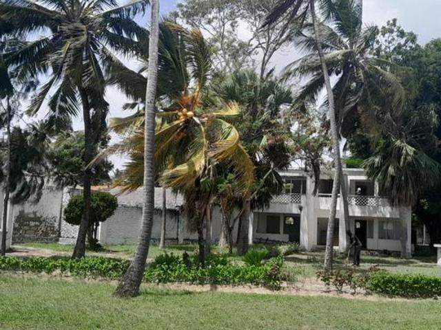 Land for sale in Timbwani, Likoni