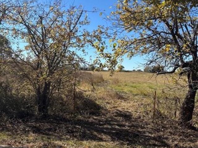Land for sale in Collinsville, Texas