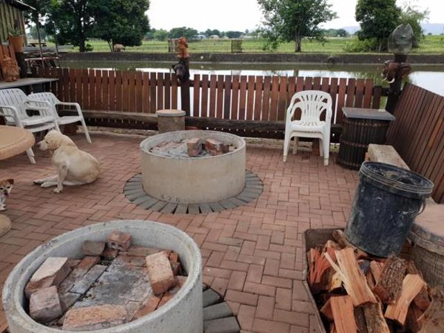 Farm for sale in Hartbeespoort Dam Nature Reserve, North West