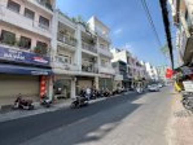 Bất động sản bán tại Hồ Chí Minh