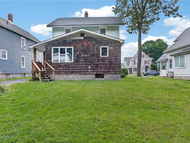House for sale in Oneonta, New York