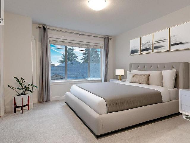 Condo for sale in Richmond, British Columbia