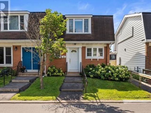 Townhouse for sale in Mulhurst Bay, Ontario