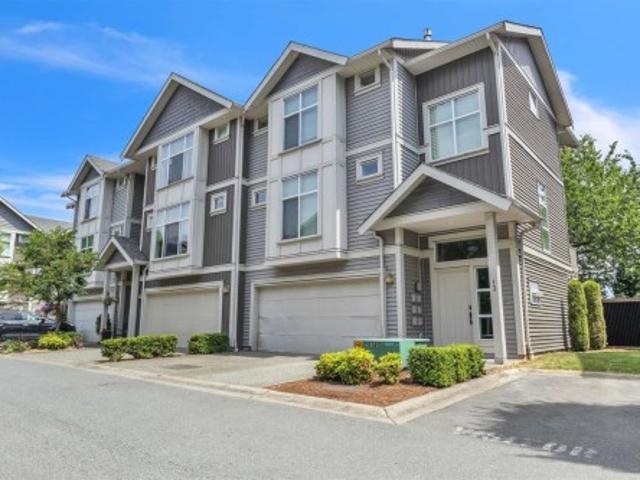 Townhouse for sale in Chilliwack, British Columbia