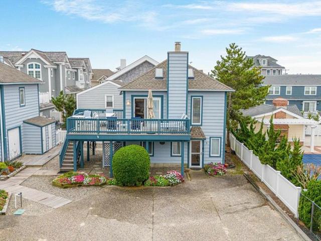 Condo for sale in Stone Harbor, New Jersey