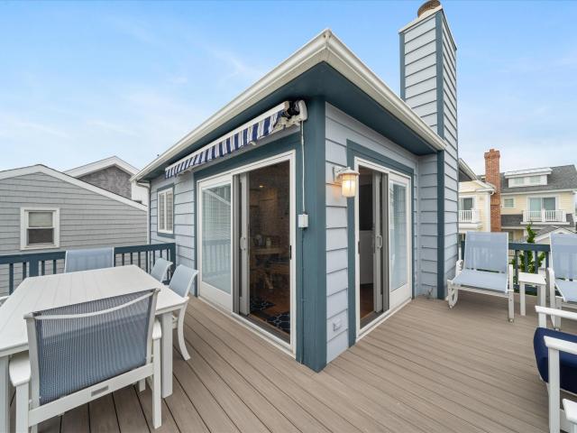 Condo for sale in Stone Harbor, New Jersey