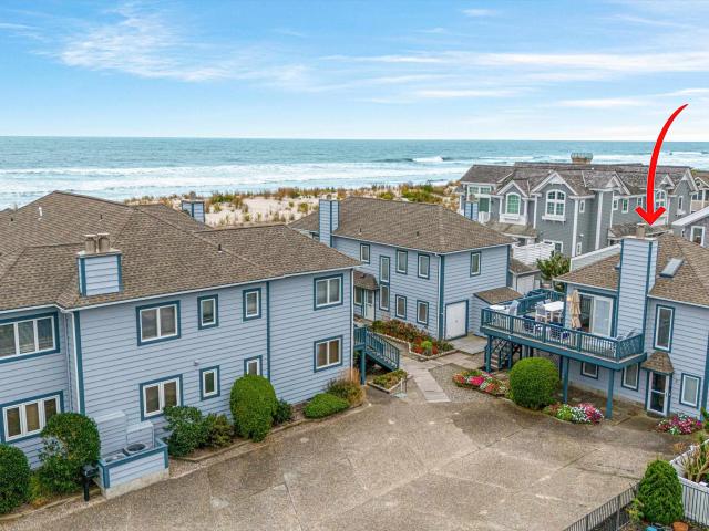 Condo for sale in Stone Harbor, New Jersey