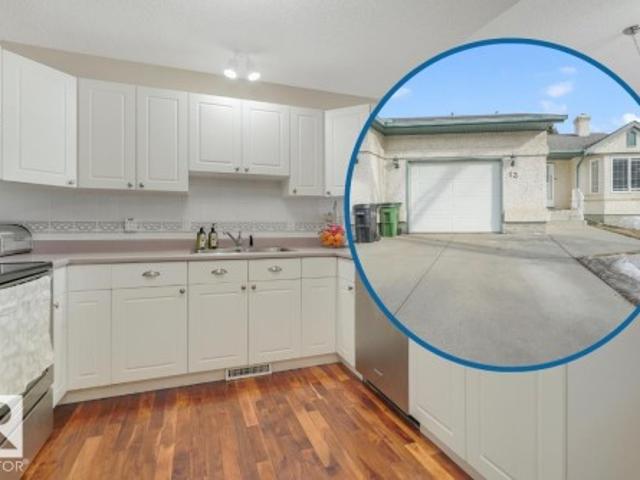 Duplex for sale in Wedgewood, Alberta