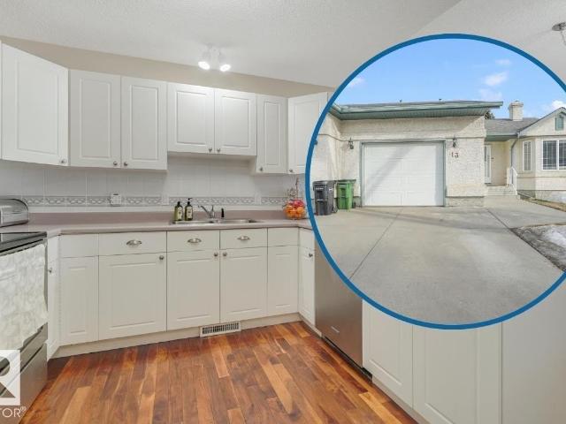 Duplex for sale in Wedgewood, Alberta