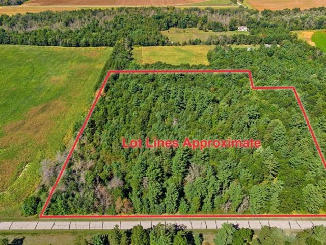 Land for sale in Wisconsin Rapids, Wisconsin