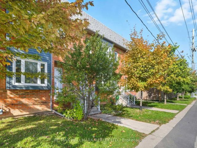 Condo for sale in Woburn, Ontario