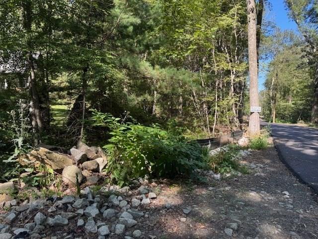 Land for sale in Mendon, Massachusetts