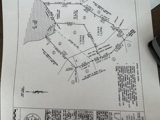 Land for sale in Cedar Bluff, Alabama