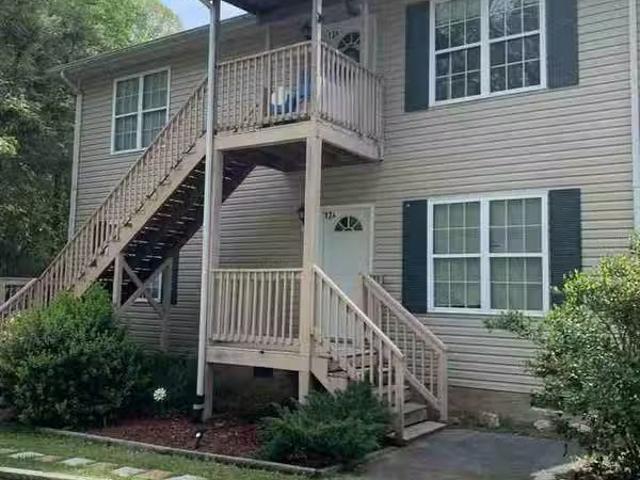 House for rent in Asheville