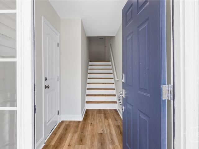 Townhouse for sale in Savannah