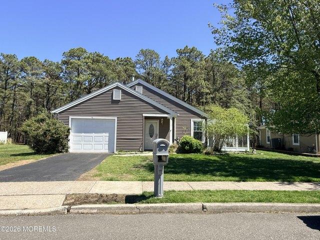 House for sale in Lanoka Harbor, New Jersey