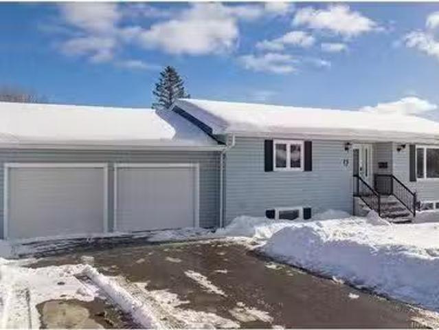 House for sale in Charlotte, New Brunswick