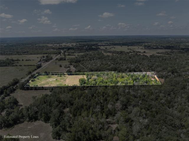 Land for sale in Oakwood, Texas