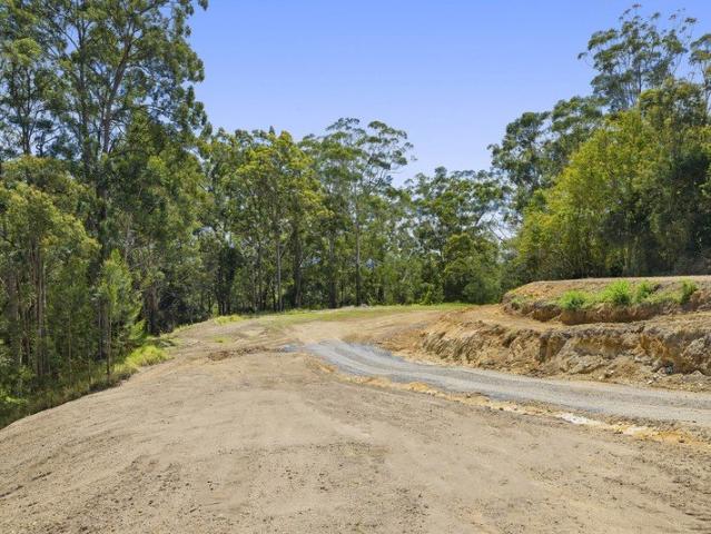Land for sale in Ilkley, Sunshine Coast Regional