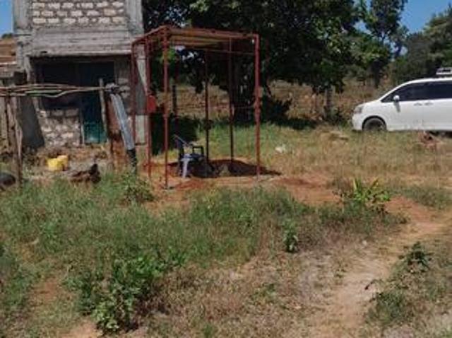 Land for sale in Mombasa