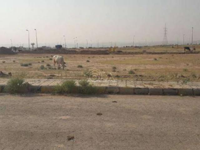 Land for sale in Mirpur Khas, Federally Administered Tribal Areas fata