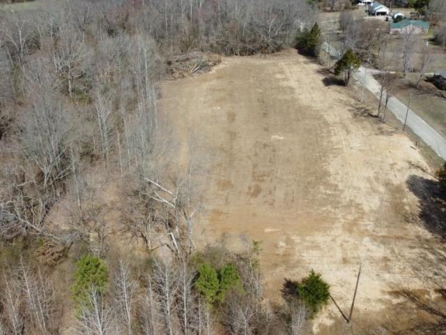 Land for sale in Tennessee