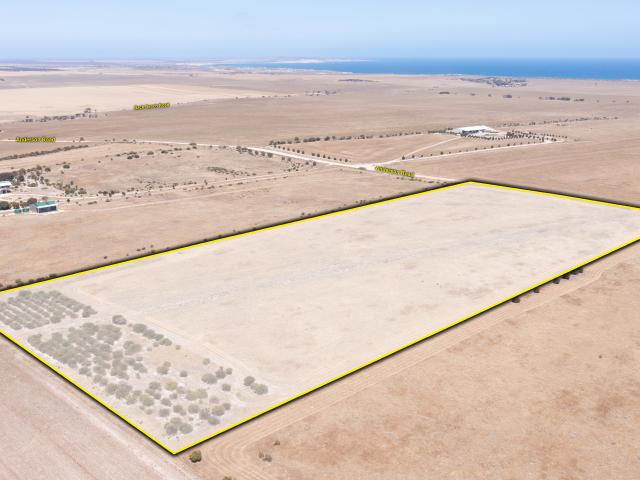 Property for sale in Streaky Bay, South Australia